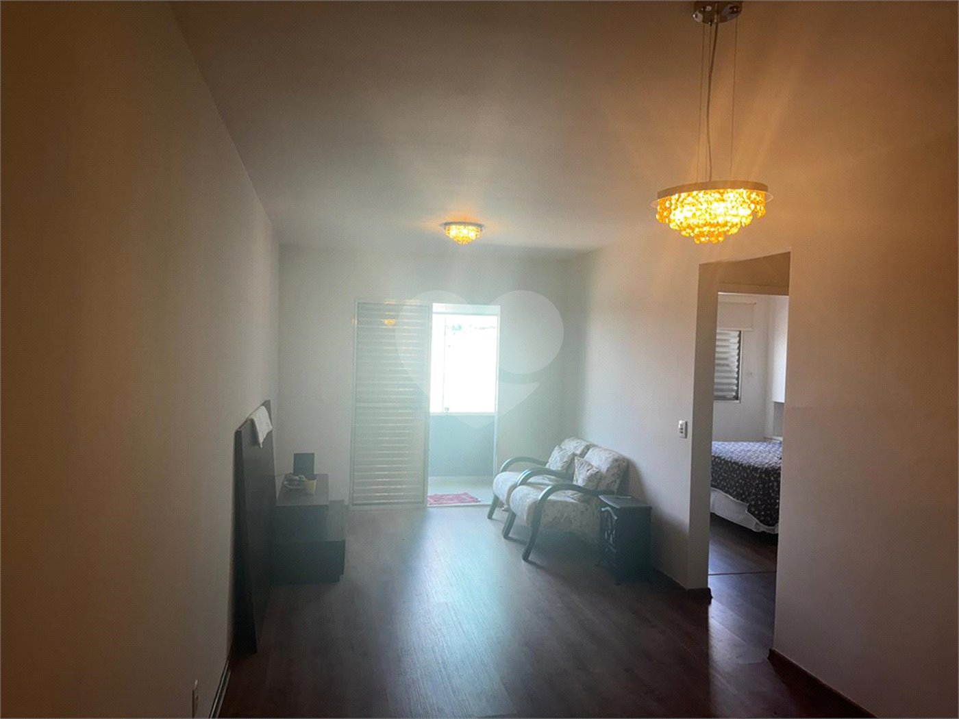 Apartamento à venda em Jardim das Cerejeiras, Atibaia, SP