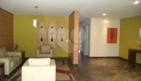 Apartamento à venda com 3 quartos em Vila Sofia, São Paulo, SP
