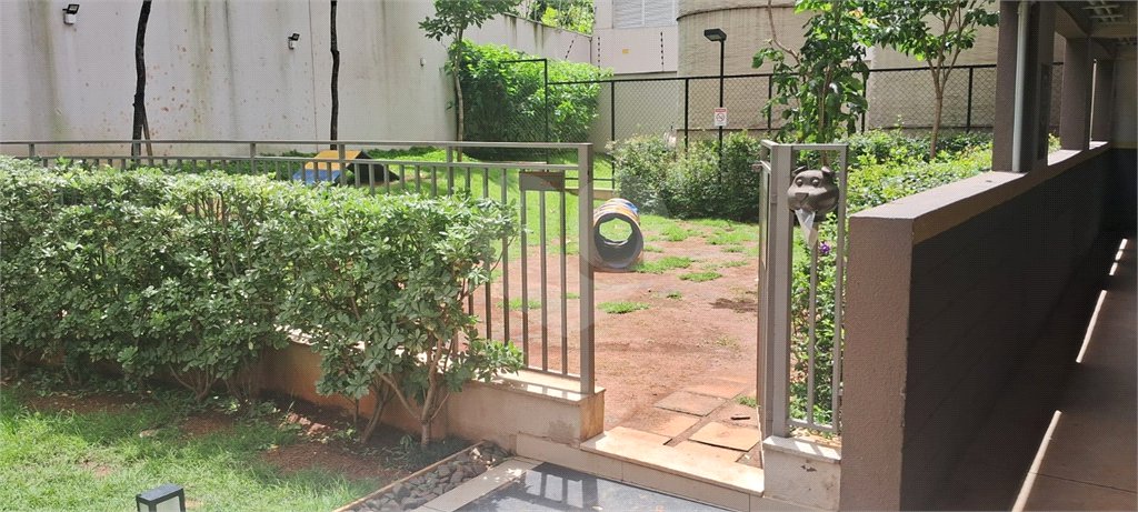 Studio à venda com 1 quarto em Vila Andrade, São Paulo, SP