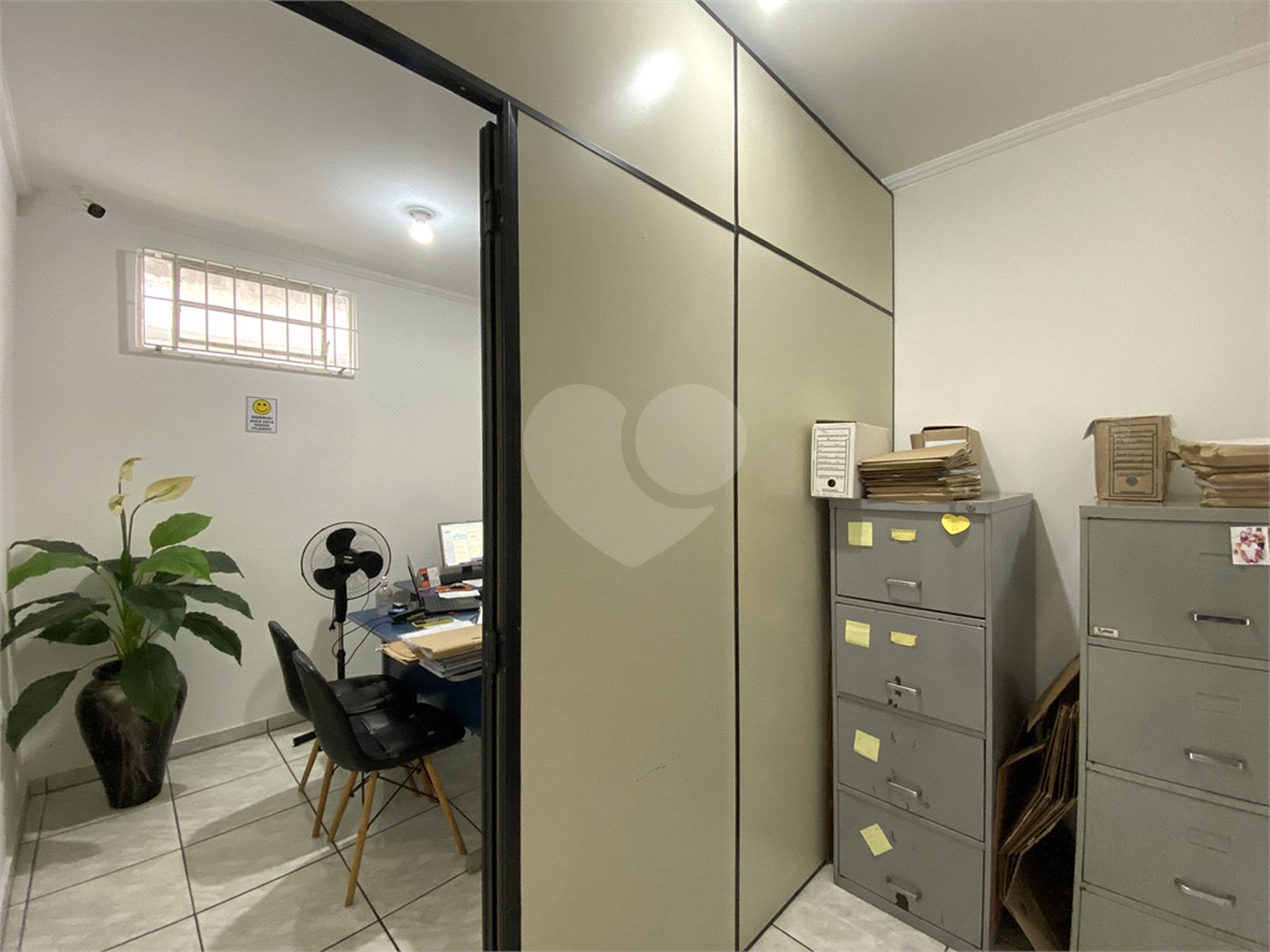 Casa Térrea à venda com 1 quarto em Campo Grande, São Paulo, SP