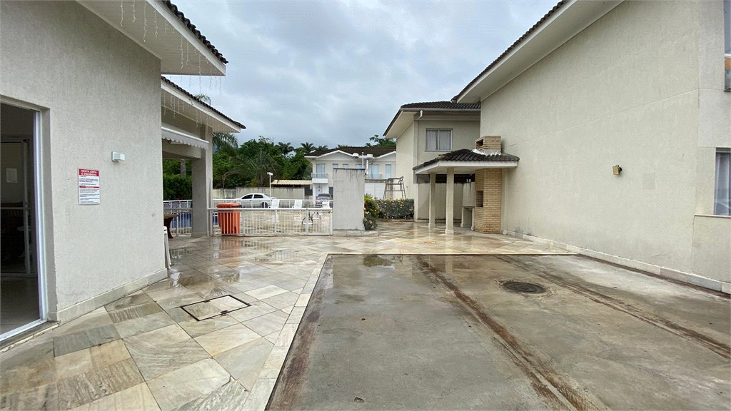 Casa à venda com 3 quartos, sendo 1 suíte, no condomínio Vivant, Rio de Janeiro - RJ