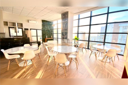 Apartamento à venda com 2 quartos, sendo 1 suíte,  em Parque Campolim, Sorocaba, SP