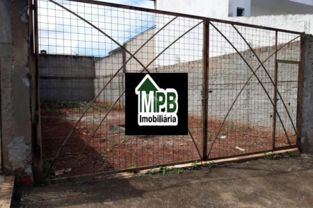 Terreno à venda em Jd Wanel Ville 1, Sorocaba, SP