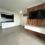 Apartamento à venda com 2 quartos, sendo 1 suíte, em Jardim Piratininga, Sorocaba, SP