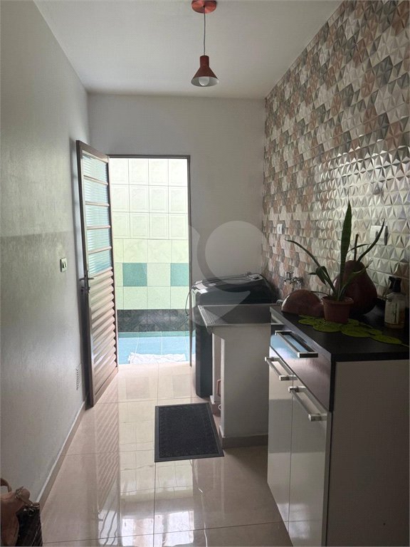 Casa à venda com 3 quartos, sendo 1 suíte, em Vila Romão, Salto, SP