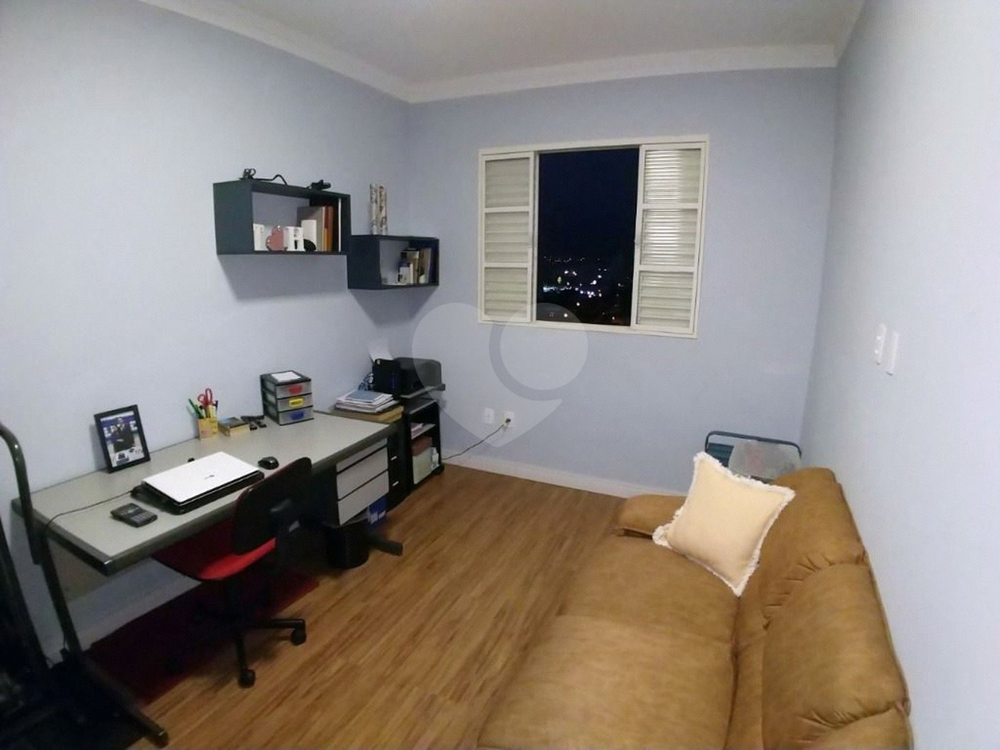 Apartamento à venda com 3 quartos, sendo 1 suíte, em Vila Trujillo, Sorocaba, SP