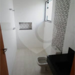 Casa à venda com 3 quartos, sendo 1 suíte, no condomínio Mosaico Essence, Mogi das Cruzes - SP