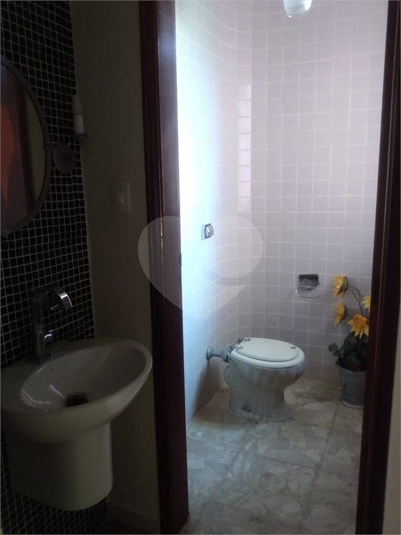 Casa à venda com 3 quartos, sendo 1 suíte, no Centro, Itapetininga, SP