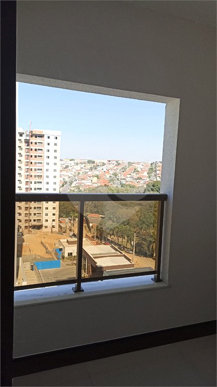 Apartamento para alugar com 2 quartos, sendo 1 suíte,  em Jardim Santiago, Indaiatuba, SP