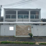 Casa à venda com 4 quartos, sendo 1 suíte, em Campo Grande, Rio de Janeiro, RJ