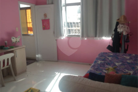 Casa à venda com 4 quartos, sendo 1 suíte, em Tijuca, Rio de Janeiro, RJ