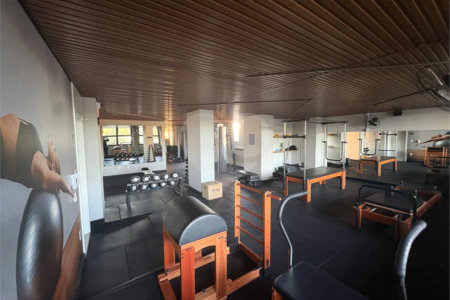Apartamento para alugar com 1 quarto em Jardim do Paço, Sorocaba, SP