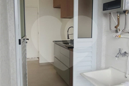 Apartamento à venda ou para alugar com 2 quartos em Vila das Bandeiras, Guarulhos, SP