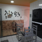 Sobrado à venda com 3 quartos, sendo 2 suítes, em Vila Guilherme, São Paulo, SP