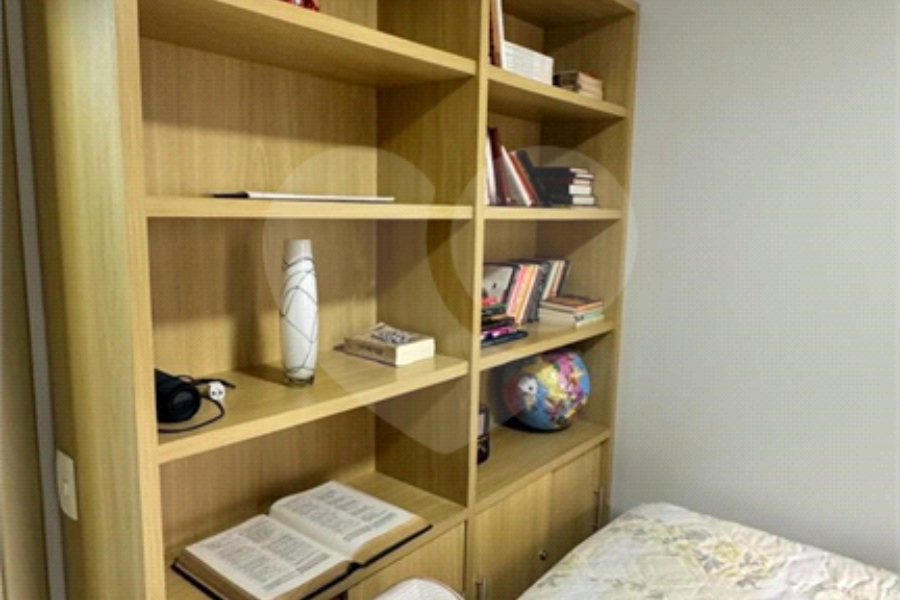 Apartamento para alugar com 3 suítes em Tatuapé, São Paulo, SP