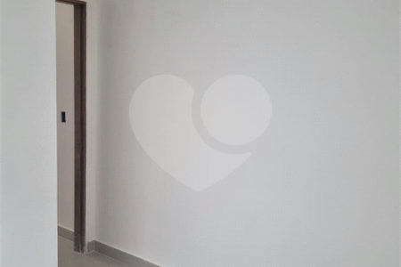 Apartamento à venda com 1 quarto em Vila Mazzei, São Paulo, SP