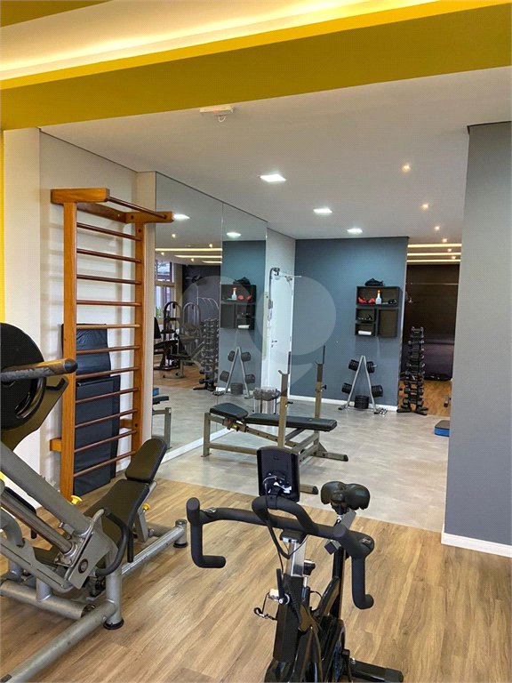 Apartamento à venda com 2 quartos em Vila Andrade, São Paulo, SP