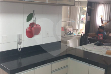Apartamento à venda com 2 quartos, sendo 1 suíte,  em Cidade Cruzeiro do Sul, Suzano, SP