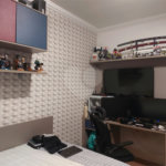 Casa à venda com 3 quartos, sendo 1 suíte, no condomínio Algarve Residencial, São Paulo - SP
