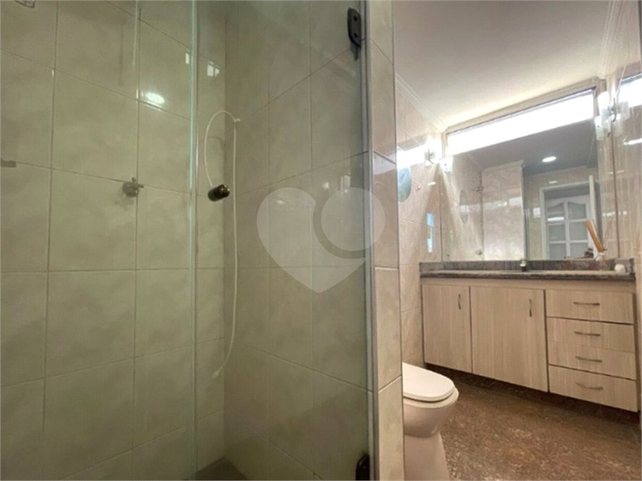 Apartamento à venda com 3 quartos, sendo 1 suíte, em Santana, São Paulo, SP