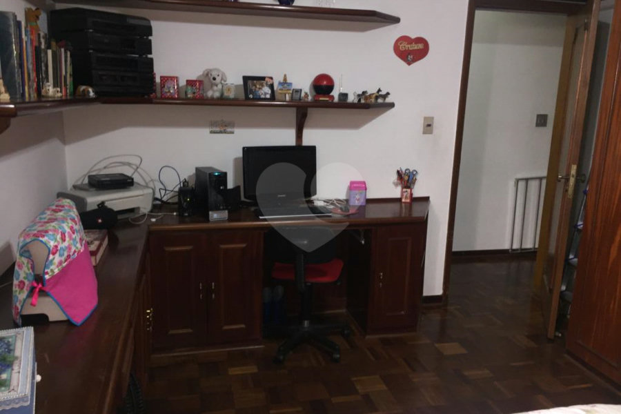 Sobrado à venda ou para alugar com 3 quartos, sendo 1 suíte, em Anália Franco, São Paulo, SP