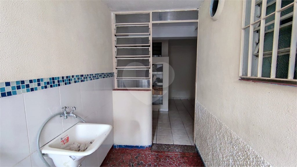Sobrado à venda com 3 quartos, sendo 1 suíte,  em Chácara Santo Antônio, São Paulo, SP