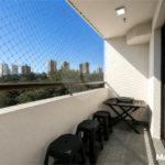 Apartamento à venda com 3 quartos em Jardim Ampliação, São Paulo, SP