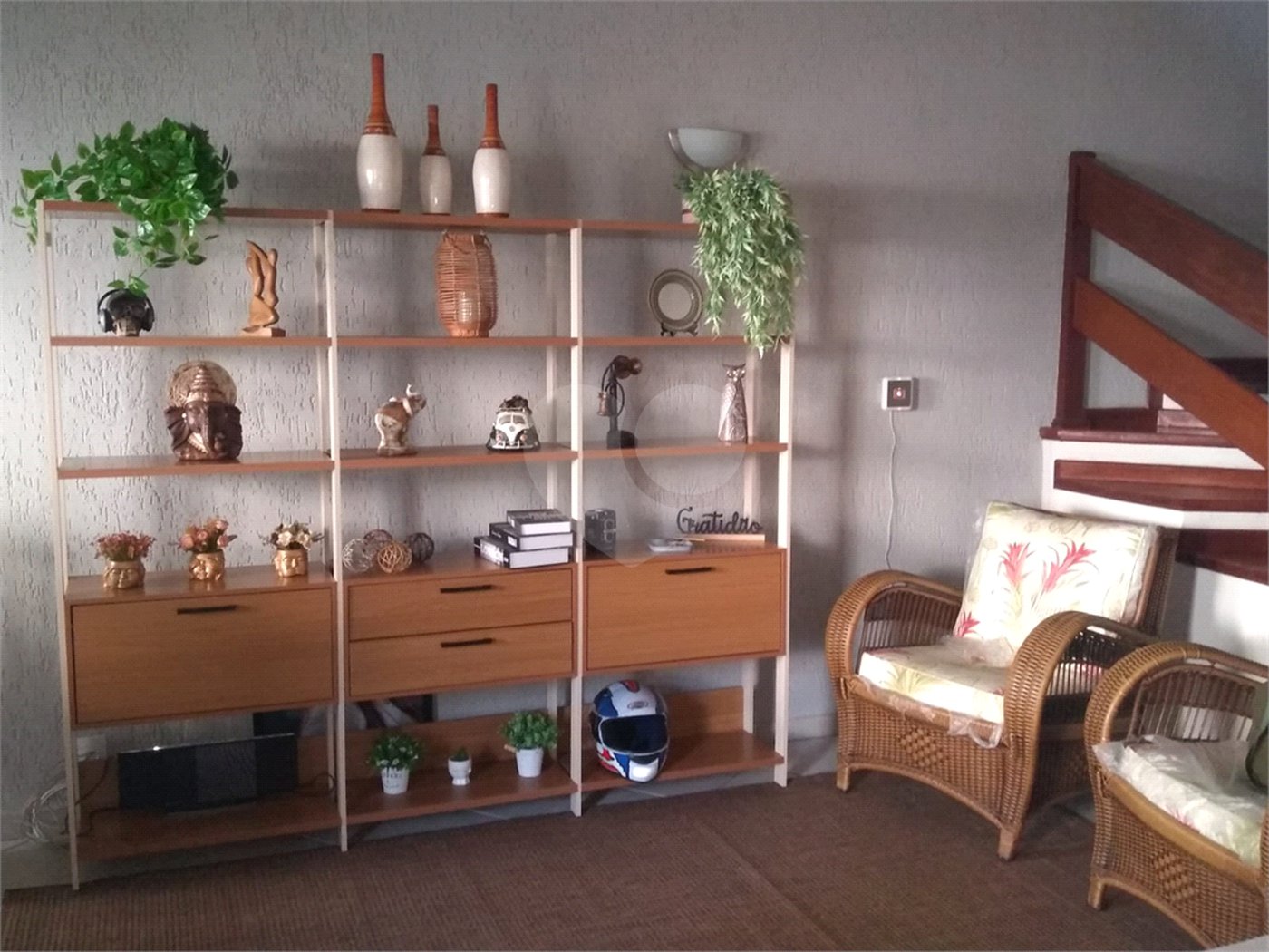 Casa à venda com 3 quartos, sendo 1 suíte, em Jardim Novo Horizonte, Valinhos, SP