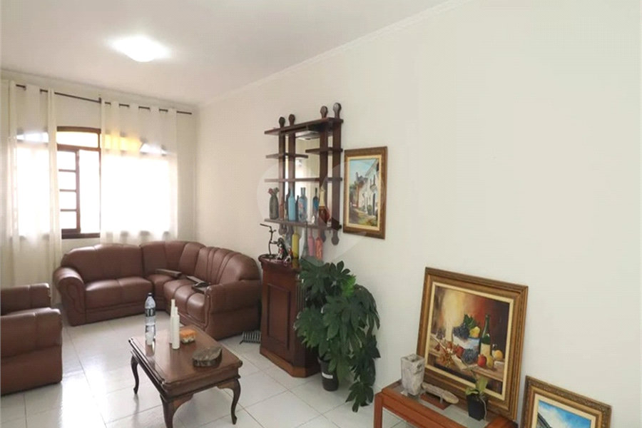 Sobrado à venda com 4 quartos, sendo 2 suítes, em Tucuruvi, São Paulo, SP
