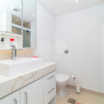 Apartamento à venda com 3 quartos, sendo 1 suíte,  em Alto da Boa Vista, São Paulo, SP