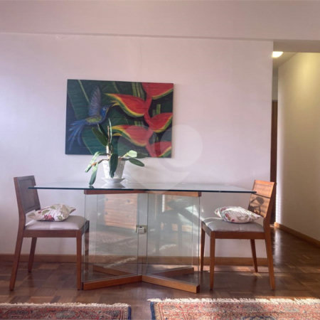Apartamento à venda com 2 quartos em Granja Julieta, São Paulo, SP