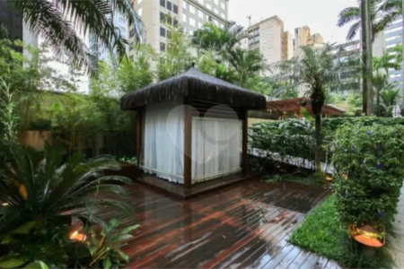 Apartamento para alugar com 3 quartos, sendo 1 suíte, em Vila Olímpia, São Paulo, SP