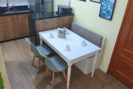 Studio à venda com 1 quarto em Vila Monte Alegre, São Paulo, SP