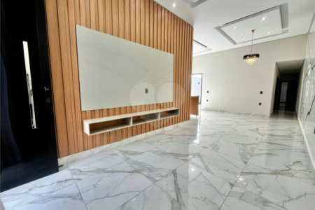 Casa à venda com 3 quartos, sendo 1 suíte, em Portal dos Pinheiros Ii, Itapetininga, SP