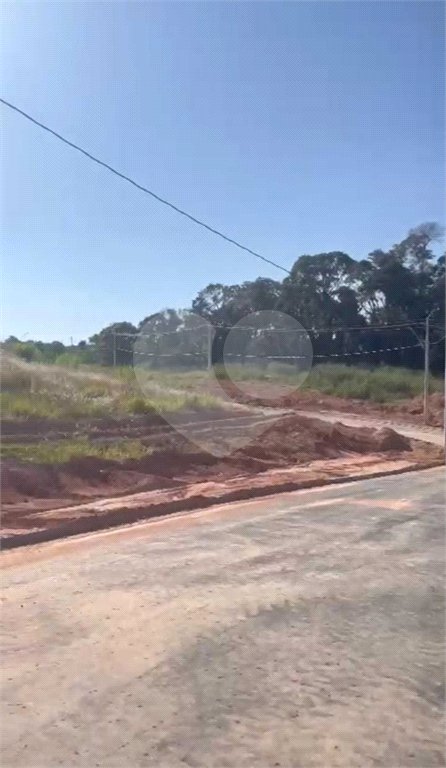 Terreno à venda no condomínio Loteamento Aberto Verona, Jundiaí - SP
