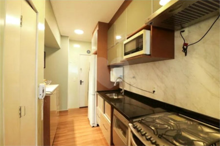 Apartamento à venda ou para alugar com 3 quartos, sendo 2 suítes, em Santana, São Paulo, SP