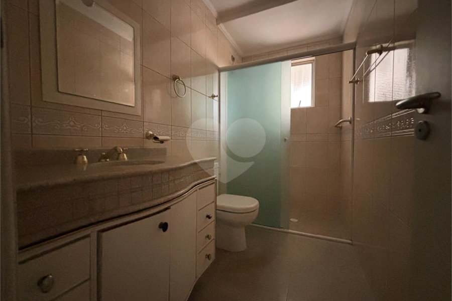 Apartamento à venda com 3 quartos, sendo 1 suíte, em Santana, São Paulo, SP