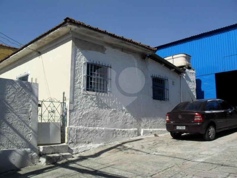 Galpão à venda com 4 quartos em Imirim, São Paulo, SP