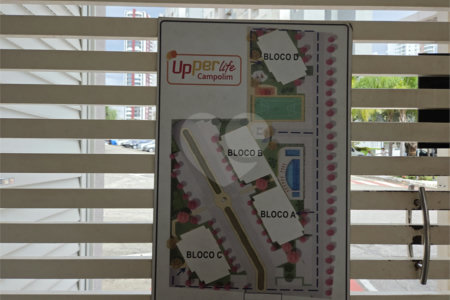 Apartamento à venda com 2 quartos, sendo 1 suíte, em Parque Campolim, Sorocaba, SP