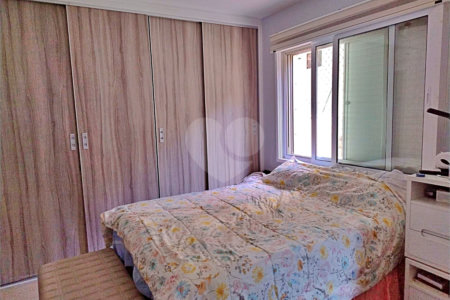 Apartamento à venda com 2 quartos, sendo 1 suíte,  em Itaim Bibi, São Paulo, SP