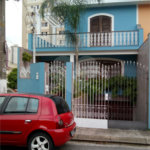 Sobrado à venda com 3 quartos, sendo 1 suíte,  em Tremembé, São Paulo, SP