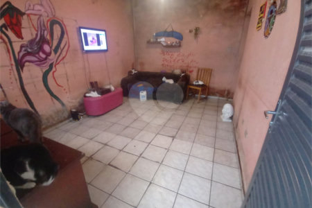 Terreno à venda em Vila Imaculada, Guarulhos, SP