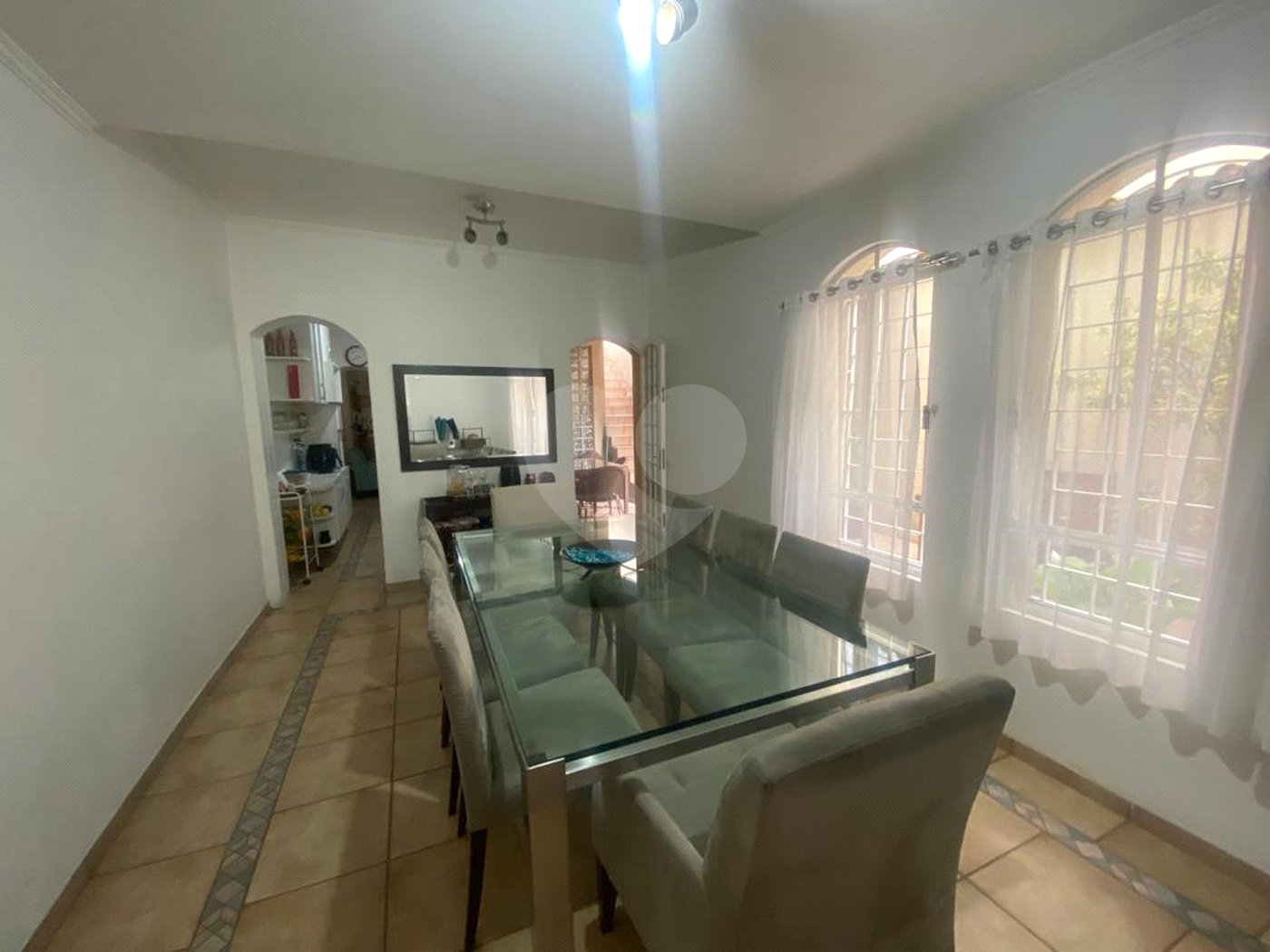 Casa à venda com 4 quartos, sendo 2 suítes, em Parada Inglesa, São Paulo, SP