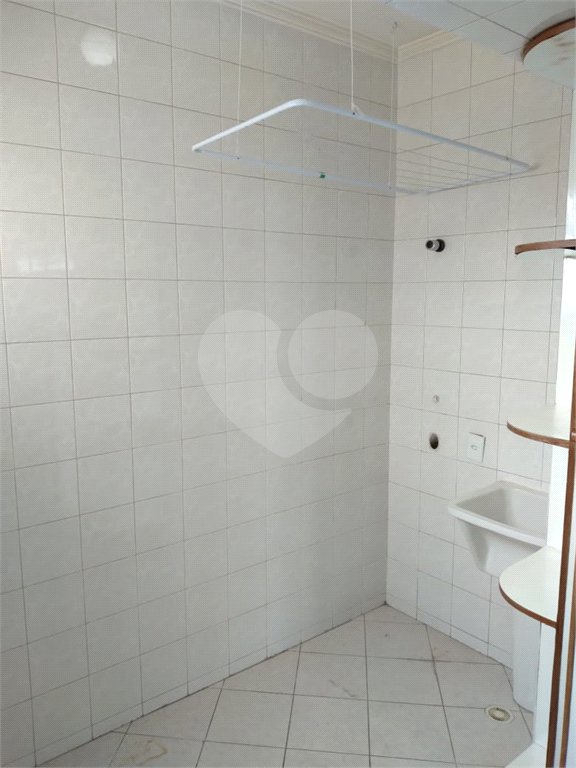 Apartamento à venda com 2 quartos em Parque Edu Chaves, São Paulo, SP