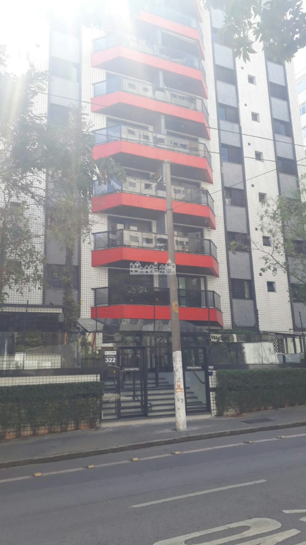 Apartamento, 2 quartos, 79 m² - Foto 2