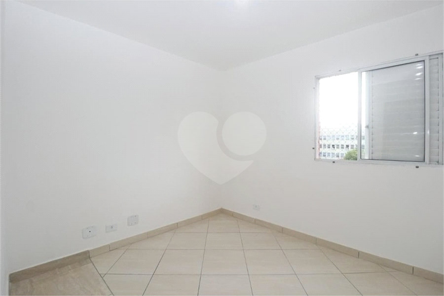 Apartamento à venda com 2 quartos em Limão, São Paulo, SP