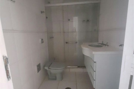 Apartamento Residencial à venda, Gonzaga, Santos - AP1786.
