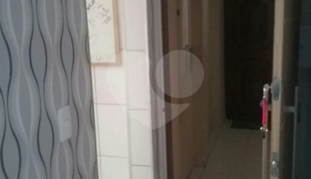 Apartamento à venda com 2 quartos em Parque Novo Mundo, São Paulo, SP