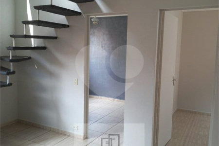 Apartamento à venda com 2 quartos em Vila Urupês, Suzano, SP