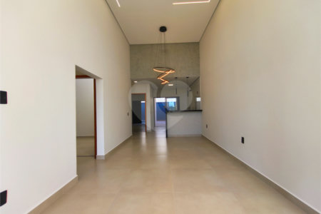 Casa à venda com 3 quartos, sendo 1 suíte, no condomínio Horto Florestal Villagio, Sorocaba - SP